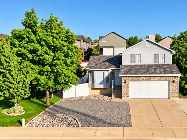 4180 Lily Dr, Roy, UT 84067