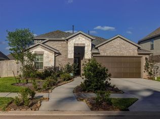 2630 Parker Oak Pass, Missouri City, TX 77459