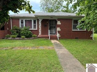 501 Highland Ave, Mayfield, KY 42066