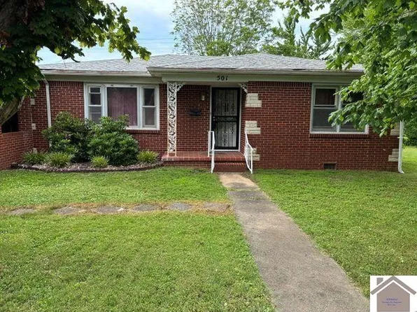 501 Highland Ave, Mayfield, KY 42066