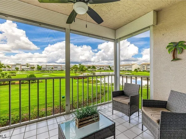 14891 Hole In One Cir #205, Fort Myers, FL 33919