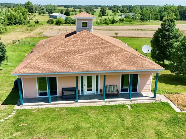 2453 Pcr 604, Perryville, MO 63775