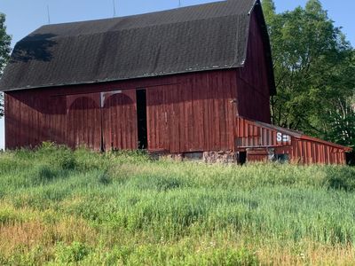 14662 Sixteen Mile Rd, Rodney, MI, 49342