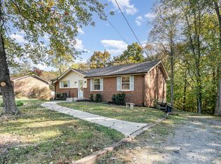 1006 Stillhouse Rd, White House, TN 37188