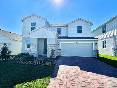 14563 Crestavista Ave, Clermont, FL, 34714