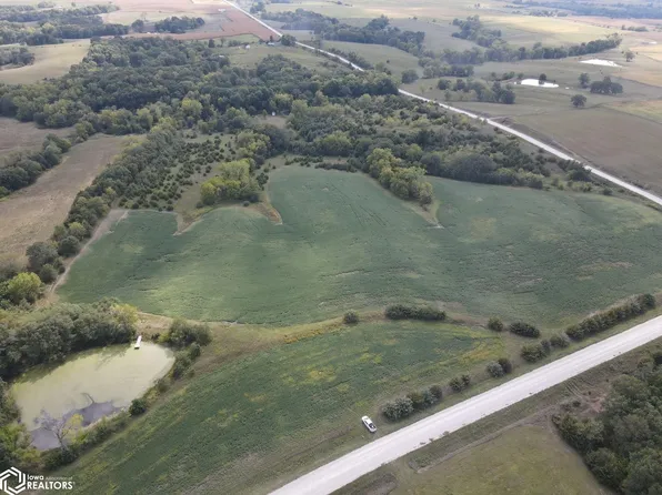 0 Wheat Ave, Bloomfield, IA 52537