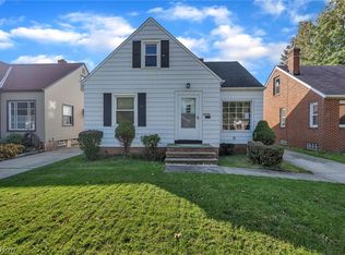 26380 Forestview Ave, Euclid, OH 44132