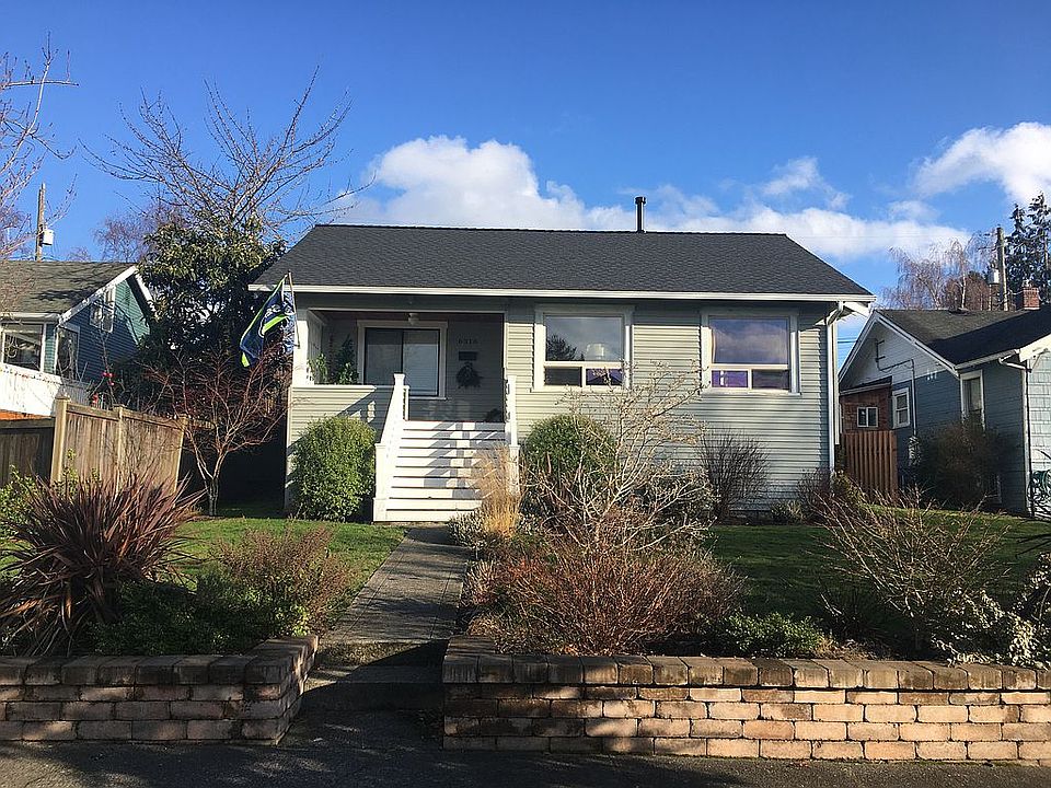 2nd image of 6316 46th Ave SW