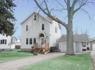 340 E 1st St, Fond Du Lac, WI 54935