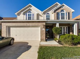 9551 Wolf Point, San Antonio, TX 78251