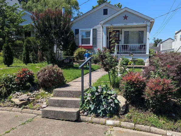 900 Lydia St, Louisville, KY 40217