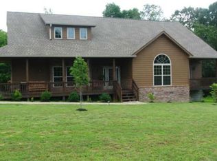 121 Jerry Smith Rd LOT 58, Indian Mound, TN 37079