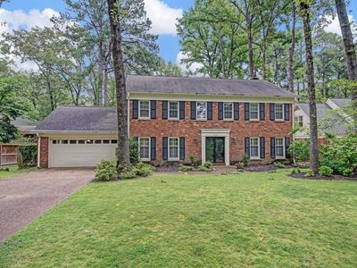 2332 Holly Grove Dr, Memphis, TN, 38119