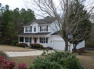 2278 Ellison Cir, Lancaster, SC 29720