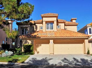 8956 Rainbow Ridge Dr, Las Vegas, NV 89117