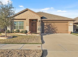 833 Watson Way, Crowley, TX 76036