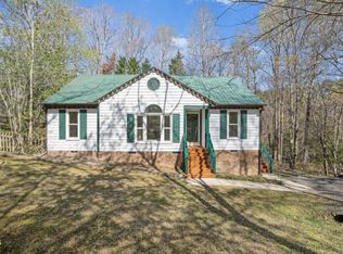 12725 Little Creek Dr, Raleigh, NC 27603