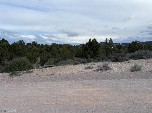 0 Timber Crest Way, Pioche, NV 89043
