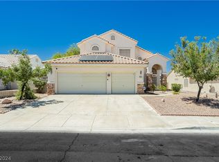 243 Datura St, Henderson, NV 89074