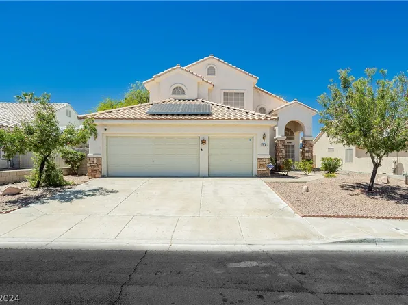 243 Datura St, Henderson, NV 89074