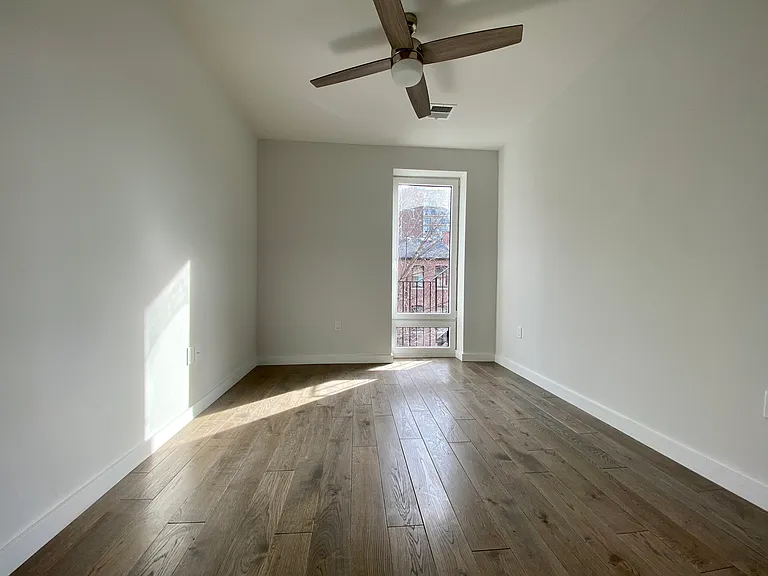 7 Wigglesworth St #3 — Photo 8