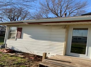 220 W South Ave, Buhler, KS 67522