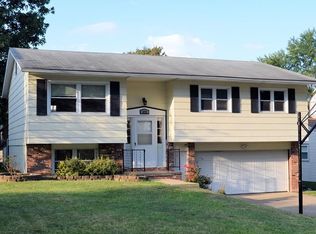 472 Stonewood St, Canal Fulton, OH 44614