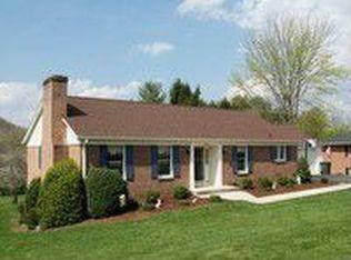 18 Compton, Bristol, TN 37620