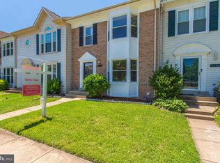 5230 Stoney Branch Ct, Centreville, VA 20120