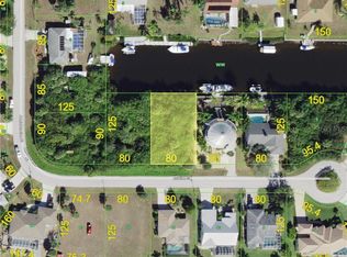 19162 Aviation Ct, Port Charlotte, FL 33948