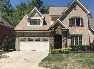 1113 Hobson Ct, Raleigh, NC 27607