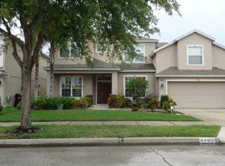 4792 Butterbough Ave, Orlando, FL 32829