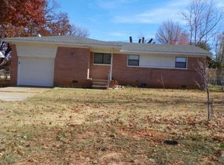 507 N 4th St, Noble, OK 73068