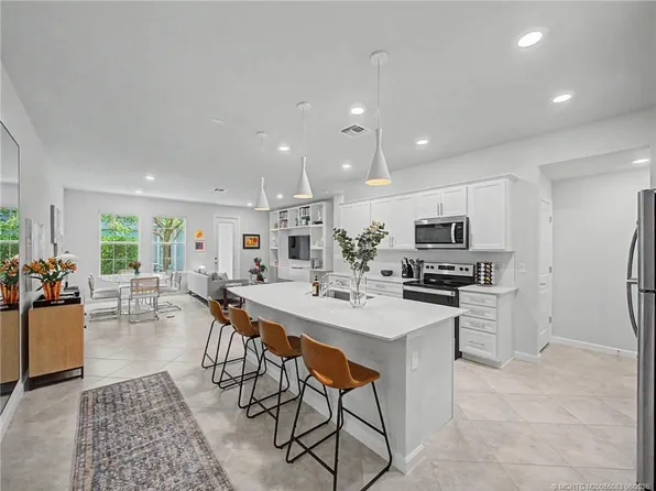 1855 SE Tarni Way, Stuart, FL 34996