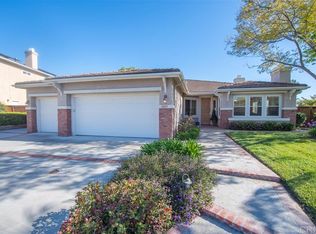 1603 Stonehaven Ct, El Cajon, CA 92019