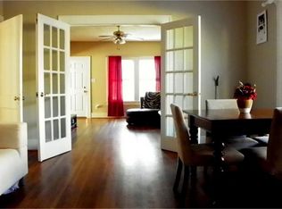 2415 Cleburne St APT 1, Houston, TX 77004