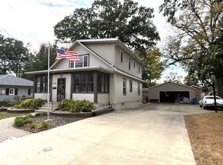 1007 N Minnesota St, Algona, IA 50511