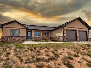 5220 Bastion Rd, Laramie, WY 82070