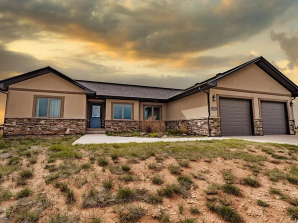 5220 Bastion Rd, Laramie, WY 82070