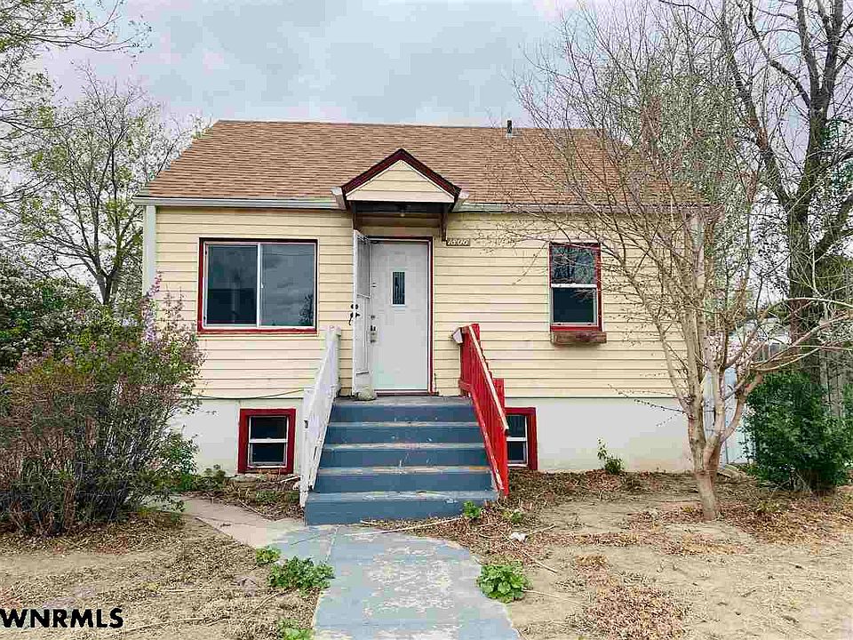 1st image of 1806 Avenue G
