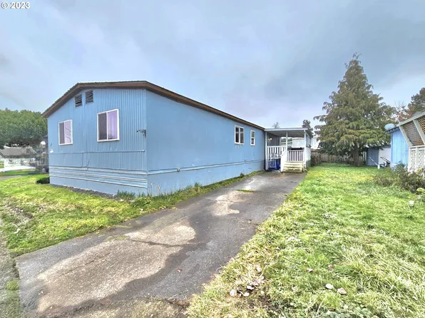 1415 S Bertelsen Rd Space 88, Eugene, OR 97402
