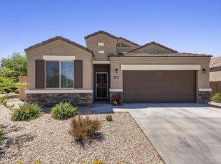 1263 E Thomas Dr, Casa Grande, AZ 85122