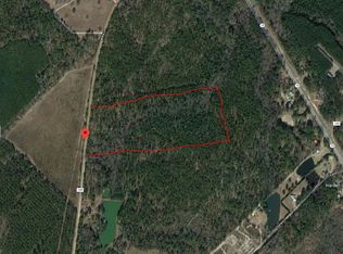 Willis Ln, Dublin, GA 31021