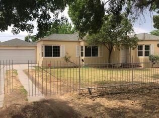 5205 E Washington Ave, Fresno, CA