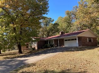 1705 Gregg Rd, Mountain Home, AR 72653