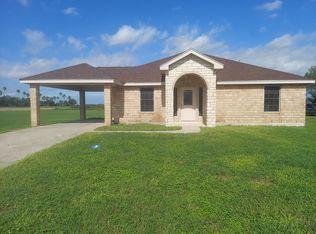 21363 Bougainvillea Dr, Harlingen, TX 78550