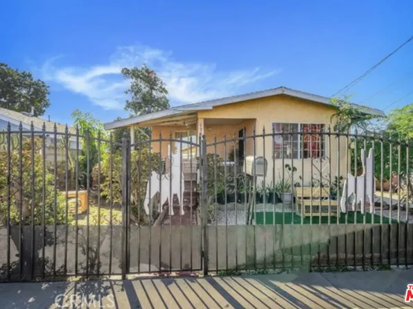 1337 Lagoon Ave, Wilmington, CA 90744