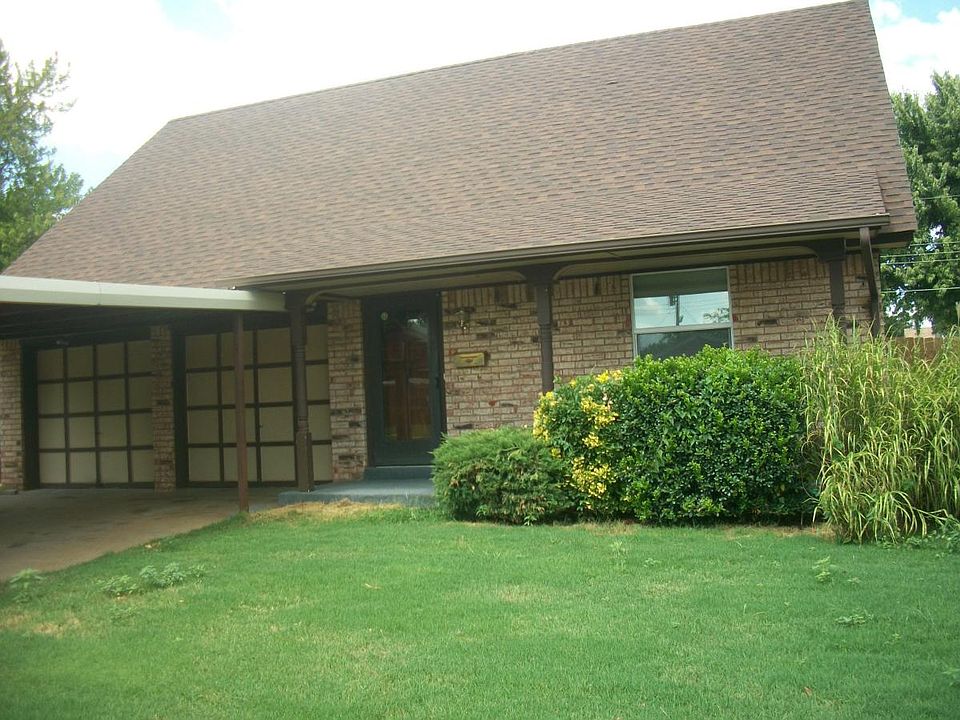 1st image of 3917 SE 14th St