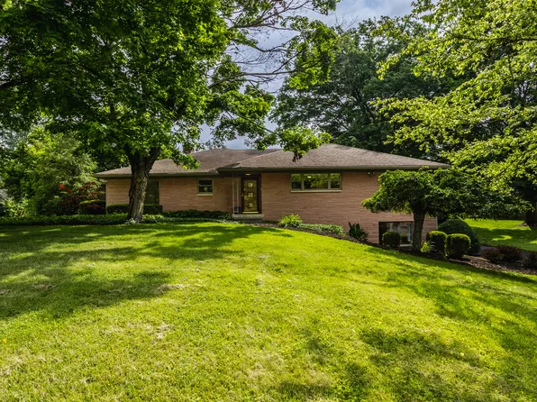 7887 Meadowbrook Dr, Indianapolis, IN 46240