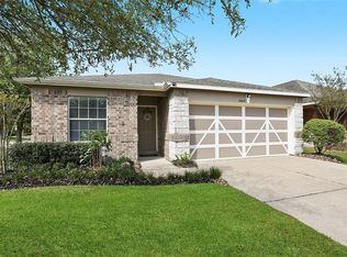 26618 Marble Point Ln, Katy, TX 77494